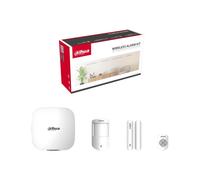 Kit Antintrusione Wireless 4G Dahua Art-Arc3000H-03-Fw2
