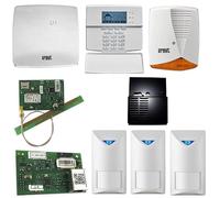 Kit impianto Antifurto Urmet HOME PREMIUM 1068/904