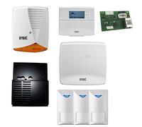 Kit impianto antifurto Urmet HOME BASIC 1068/902