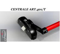 KIT ANTIPANIC MANIGLIONE ANTIPANICO 401/T 402/T 403/T KIT COMPLETO