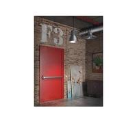 Kit antipanico FAPIM OLTRE - PushBar 2 punti - Bianco 9010-8825/32