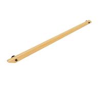 Kit antiscivolo per scale in legno, montaggio a parete, per anziani, scala interna senza barriere, ringhiere per corridoi (200 cm)