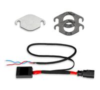 KIT ANULARE EGR HDI TDCI JTDM 2.2 2.4 MOTORI