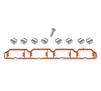 KIT ANULARE FARFALLE COLLETTORE INGRESSO 2.0 TSI TFSI 06F129717D