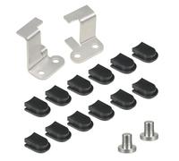 KIT ANULARE PICCIONI ASPIRAZIONE AUDI VW 2.7/3.0 TDI 059129712P 057129712G