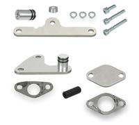 KIT ANULARE RAFFREDDAMENTO E VALVOLA EGR BMW N47 N47S 11717801942 11717810166