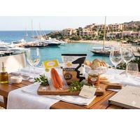 Kit "Aperitivo mare di Sardegna" - Spanu & Su Guttiau
