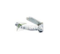 Kit apertura 140 gradi leve per motori interrati FAAC 770 GENIUS ROLLER 6100317