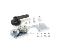 KIT APERTURA 180° FAAC 490111 AUTOMAZIONE EX 6100318
