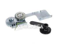 Kit apertura 180 gradi per motori interrati FAAC 770 GENIUS ROLLER 6100318