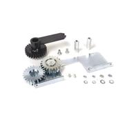 KIT APERTURA FAAC 490111 ANGOLO 180° X ROLLER GENIUS EX 6100318