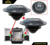 Kit Apertura Porta Posteriore Sportello Pulsante Ducato Jumper Boxer