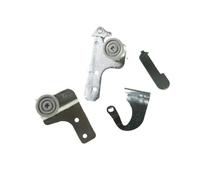 Kit apertura reversibile originale Frigorifero congelatore C00308114 ARISTON HOTPOINT Frigorifero congelatore C00308114 ARISTON HOTPOINT