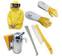 Kit Apicoltura Avvio 1 | Stock 5 Pezzi | Apistica Italiana