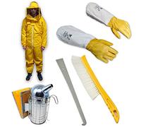 Kit Apicoltura Avvio 2 | Stock 5 Pezzi | Apistica Italiana