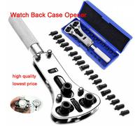 Kit Apri Casse Professionale Chiave Universale Riparazione Orologi BN