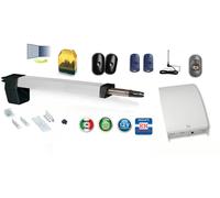 KIT Apricancello ad 1 anta battente DUCATI HC812-400 Monoanta Max 3,5m/350kg