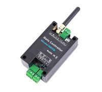 Kit apricancello, Apriporta 4G Telecomando GSM Interruttore a relè singolo Apriporta for garage Sostituire il telecomando per vialetto di casa(G202)