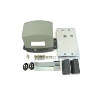 Kit apricancello elettrico, Apri cancello scorrevole automatico for 500 kg AC 220 V 110 con telecomando Buon prezzo di fabbrica(AC110)