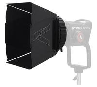 Kit Aputure CF7 con faretti Fresnel e alette scorrevoli