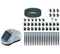 KITAQUA MAGIC SYSTEM CLABER CON RACCORDI E POMPA ARTICOLO COMPRENSIVO DI PROGRAMMATORE E POMPA SOLE