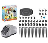 KIT AQUA-MAGIC SISTEM CLABER 8063 IMPIANTI A GOCCIA 20 VASI IRRIGAZIONE PIANTE