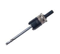Kit Arbor Per Seghe A Tazza Starrett HSS Con Diametri Di 14-125Mm A6-4