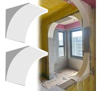 Kit arco for porta in schiuma EPS for cartongesso