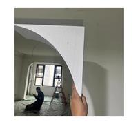 Kit Arco Superiore Rotondo A Semicerchio For Porta, Set Di Modanatura In Schiuma Leggera Fai Da Te In 2 Pezzi For Porte(31x31x31cm)