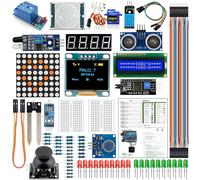 Kit Arduino Uno R3 Nano V3.0 Mega 2560 Mega 328