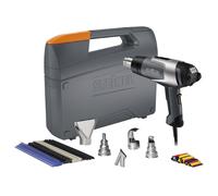 Kit Argento HL2020E Di Steinel