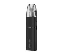 Kit Argus G3 MINI VOO-'POO 30 W (Nero Mezzanotte) Batteria 1350 mAh 3 ML Cartuccia Argus Top Fill Cartridge V2 Atomizzatore 0,7Ω iCOSM 2.0 MTL/RDL Sigaretta elettronica originale - No Nicotine