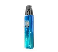 Kit Argus Matrix Batteria 1500 mAh VOO-'POO (Blu Navy) 10-30 W Vape | Cartuccia Argus Top Fill Cartridge V2 da 3 ml 0,4Ω/0,7Ω Atomizzatore | Sigaretta elettronica MTL/RDL Originale - No Nicotine