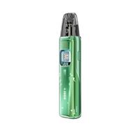 Kit Argus Matrix Batteria 1500 mAh VOO-'POO (Verde Lago) 10-30 W Vape | Cartuccia Argus Top Fill Cartridge V2 da 3 ml 0,4Ω/0,7Ω | Sigaretta elettronica MTL/RDL Originale - No Nicotine