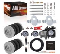 Kit Aria Sospensioni Pneumatiche + compressore POSTERIORE for Citroen Jumper