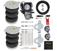 Kit Aria Sospensioni Pneumatiche + compressore POSTERIORE for Citroen Jumper