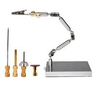 Kit Armature Stop Motion - Sistema di sartiame professionale per fotografia di marionette e macro, supporta fino a 100 g, ideale per progetti di animazione e film