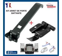 Kit Arresto Porta Posteriore Battente Sinistra O Destra Per MASTER III