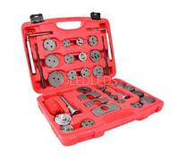 KIT ARRETRATORE PISTONCINI PINZA FRENI POSTERIORE 35 PEZZI ARRETRATORI DISCO