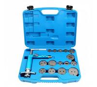 Kit Arretratore Pistone Freno Pneumatico Professionale per Garage, Meccanici