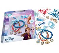 Kit artigianale per braccialetto Frozen Totum