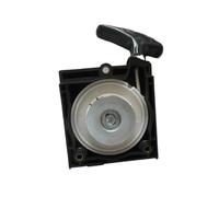 Kit artiglio avviamento a strappo 490882442 compatibile con TH48 KBL43 KBL48 avviamento a strappo impugnatura a fune puleggia riavvolgimento cricchetto Carter universale(Recoil Starter Only)