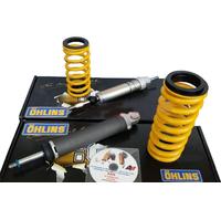 KIT ASA OHLINS AMMORTIZZATORE ANTERIORE SHOWA PER BMW R 1200 GS
