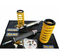 KIT ASA OHLINS AMMORTIZZATORE ANTERIORE SHOWA PER BMW R 1200 GS ADVENTURE