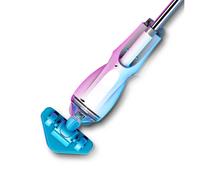 Kit aspirapolvere Bestway per piscina ricaricabile