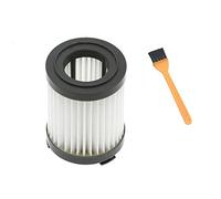 Kit aspirapolvere parti Filtro HEPA for Xiaomi for JIMMY JV51 JV71 Aspirapolvere senza fili portatile Filtro HEPA Lodevole (Size : 3pcs)