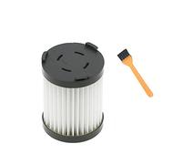 Kit aspirapolvere parti Filtro HEPA for Xiaomi for JIMMY JV51 JV71 Aspirapolvere senza fili portatile Filtro HEPA Lodevole (Size : 2pcs)