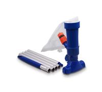 Kit aspiratore Bestway Venturi per piscina Bianco