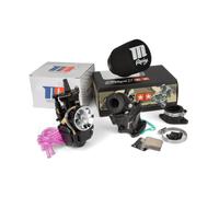 Kit aspirazione 21 PWK MotoForce Racing Peugeot verticale