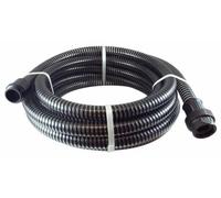 Kit Aspirazione Ama D22 con Raccordi in Plastica 7 m Made in Italy
